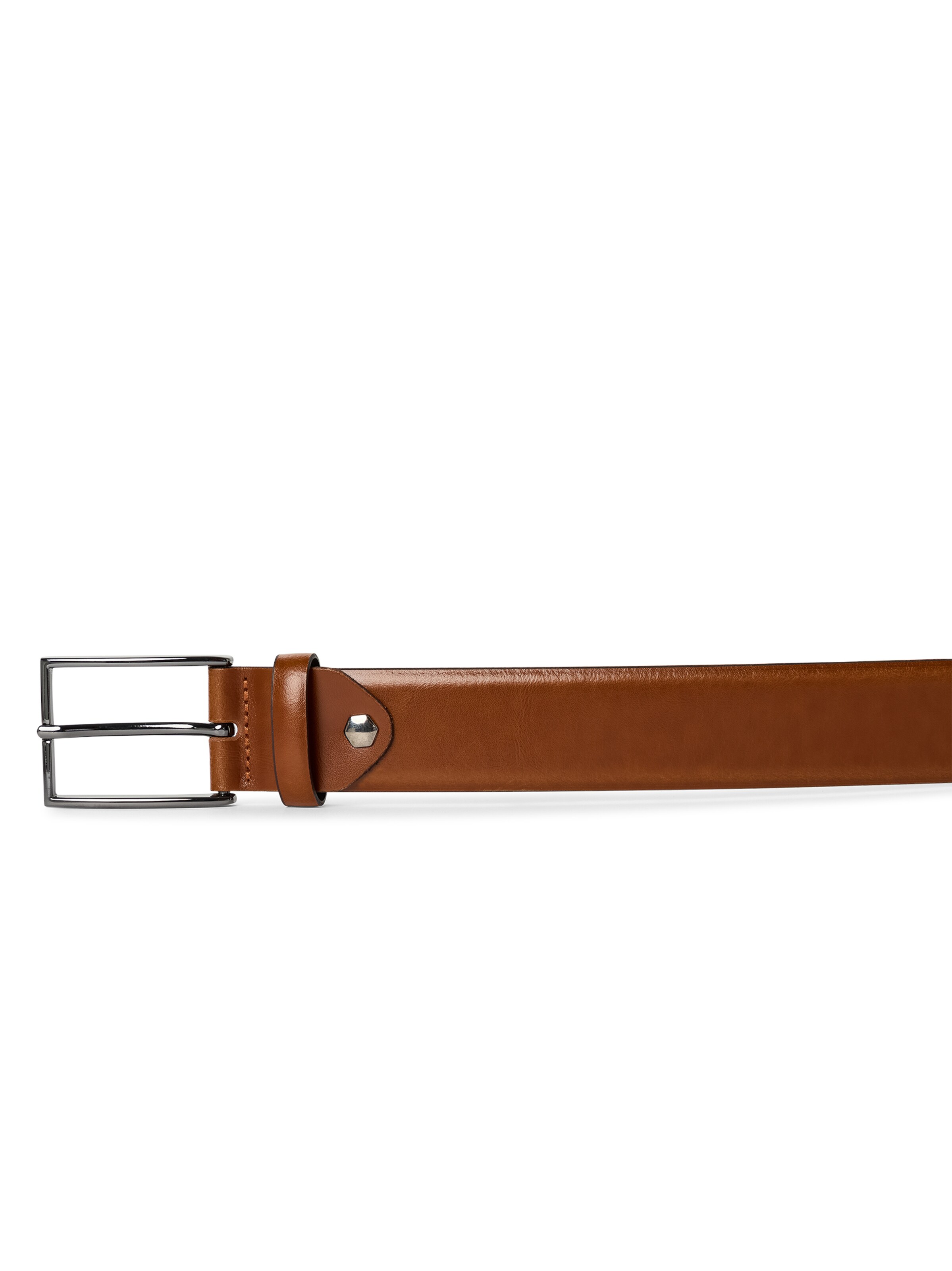 Digel Belt 'Giacomo' in Brown