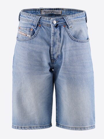 Picaldi Regular Jeans 'Zicco 471 JS' in Blue: front