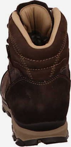 MEINDL Boots in Bruin