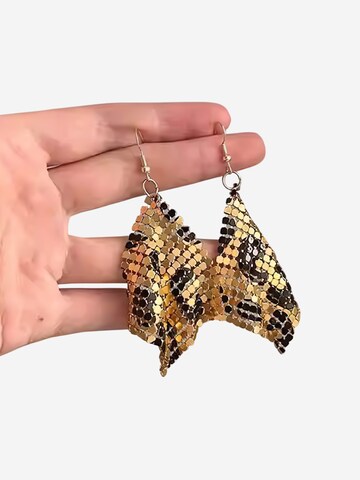 Magicshe Jewelry Set in Gold