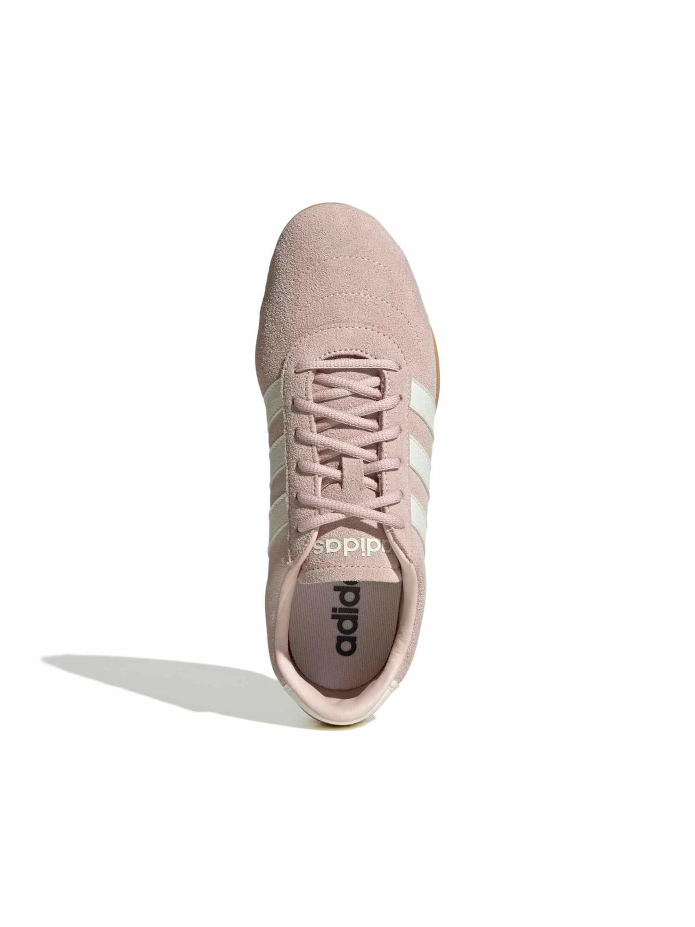 ADIDAS SPORTSWEAR Σνίκερ χαμηλό 'Grand Court' σε ροζ