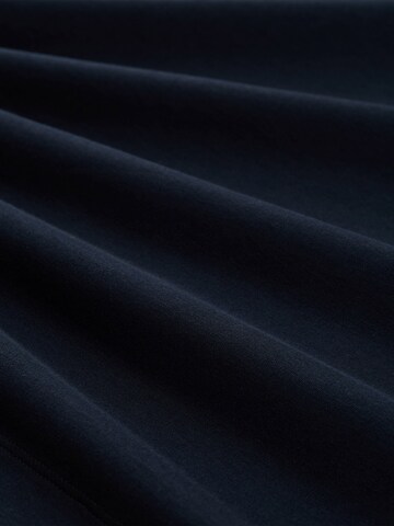 TOM TAILOR T-Shirt in Blau