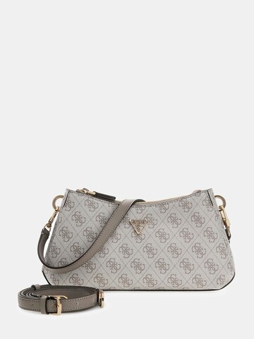 GUESS Crossbody Bag 'Noelle' in Beige