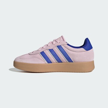 ADIDAS SPORTSWEAR Sneaker 'Barreda' in Pink