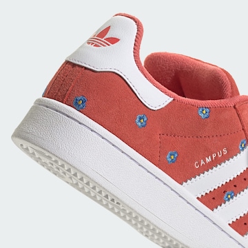 ADIDAS ORIGINALS Sneakers 'Campus 00s' in Red