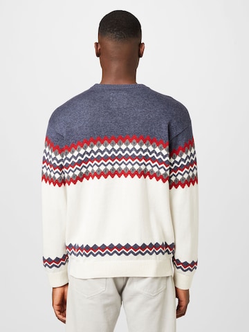 HOLLISTER Pullover in Beige