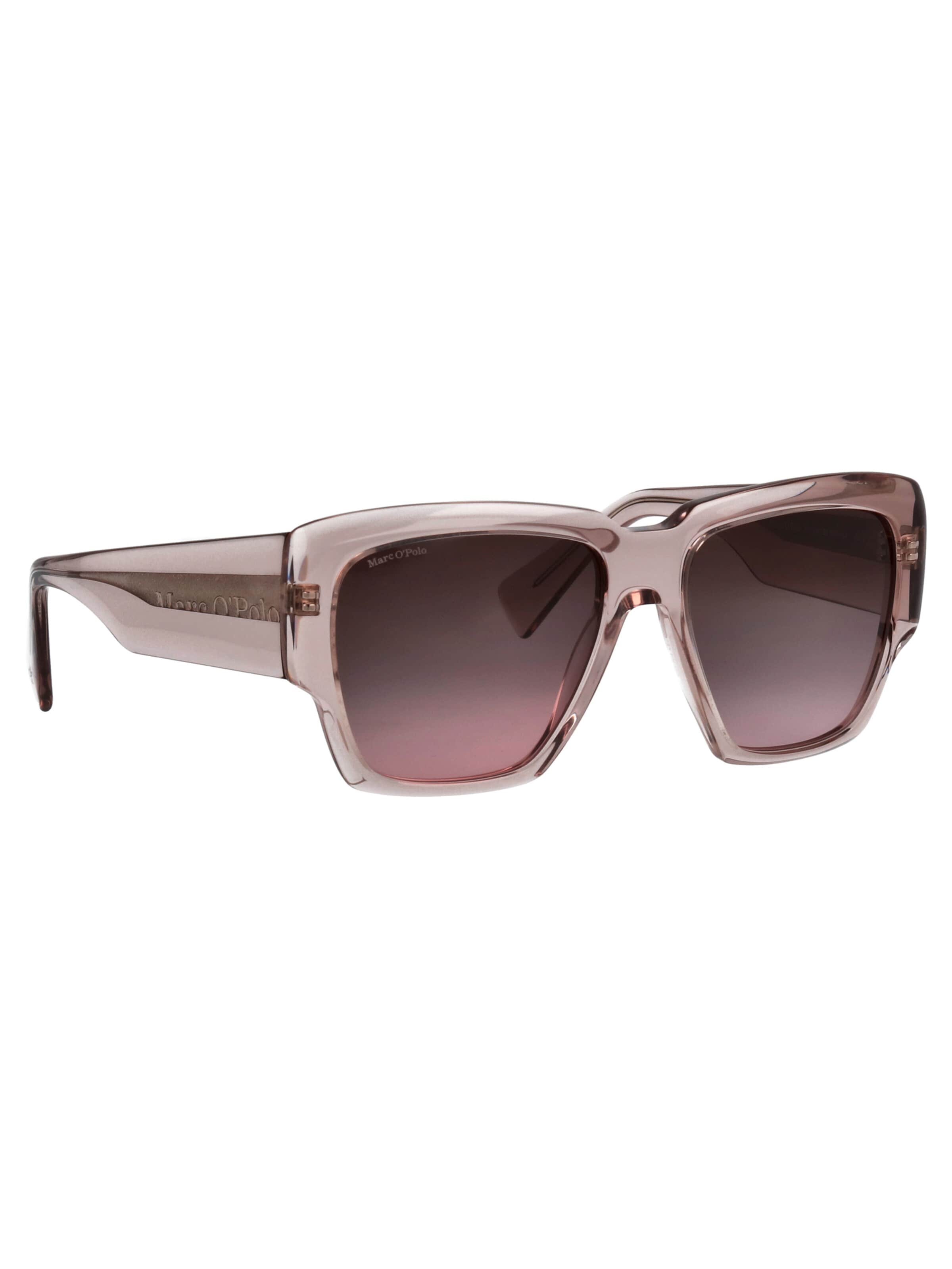 Marc O'Polo EYEWEAR Sonnenbrille in Lila