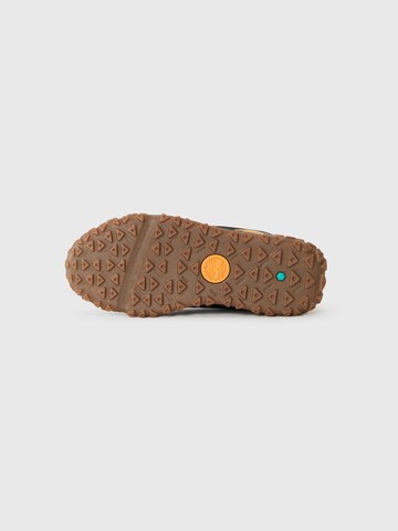 TIMBERLAND - Bota 'GREENSTRIDE MOTION 6' em castanho