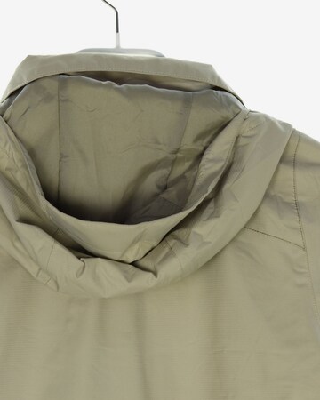 SALEWA Jacket & Coat in XL in Beige