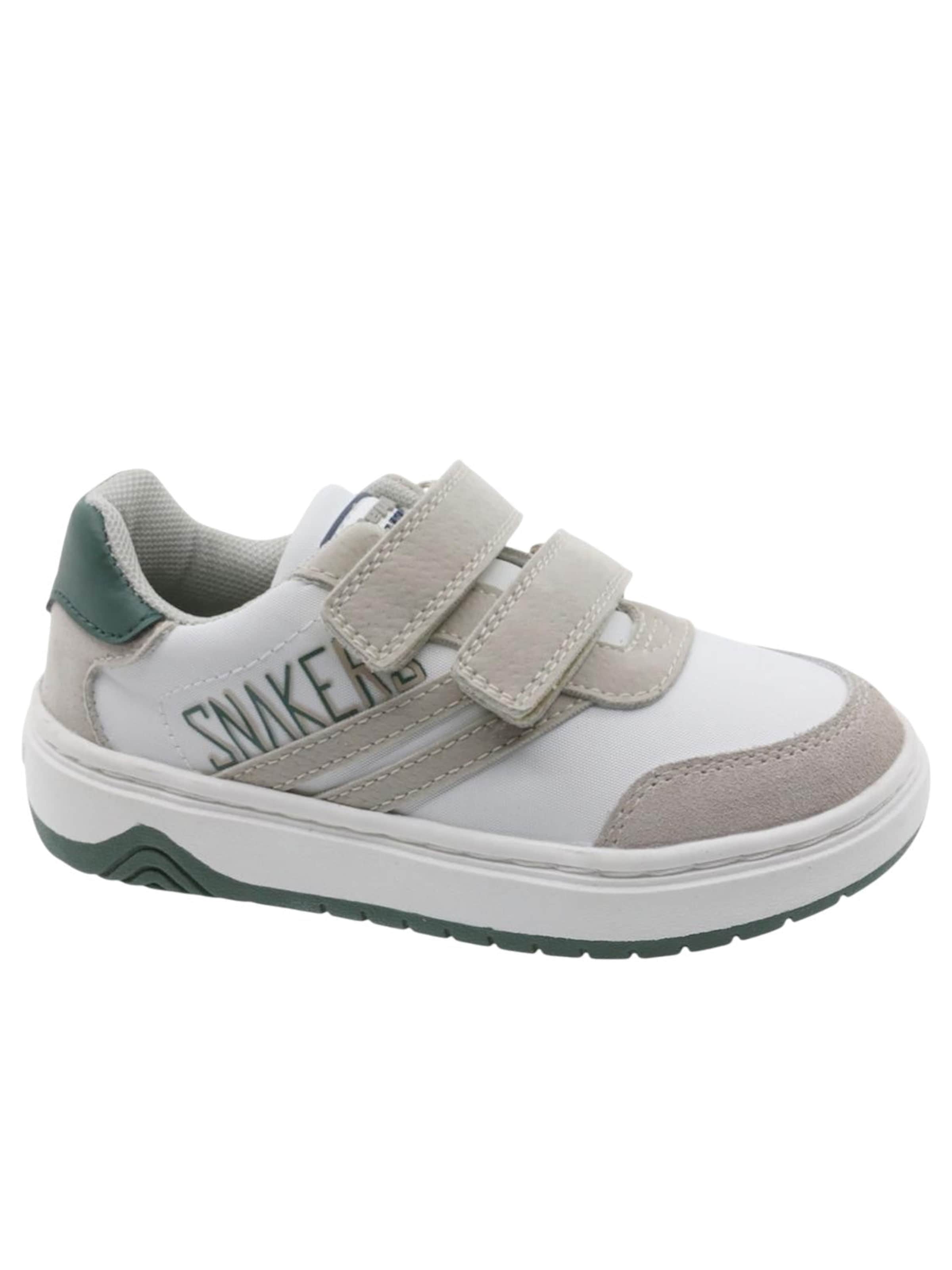 Beppi - Zapatillas deportivas 'Casual Shoe' en beige: frente