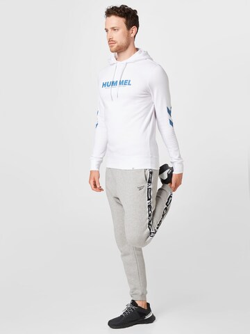 Hummel Bluzka sportowa w kolorze biały