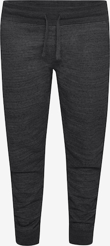 BLEND Regular Pants 'Lelno' in Black: front