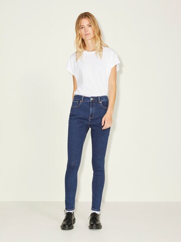 JJXX - Skinny Vaquero 'JXVIENNA' en azul