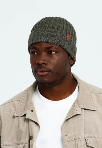 Bonnet Bickley + Mitchell en vert