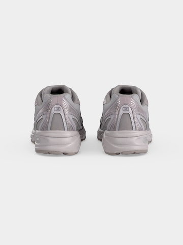 new balance Σνίκερ χαμηλό '740' σε ασημί