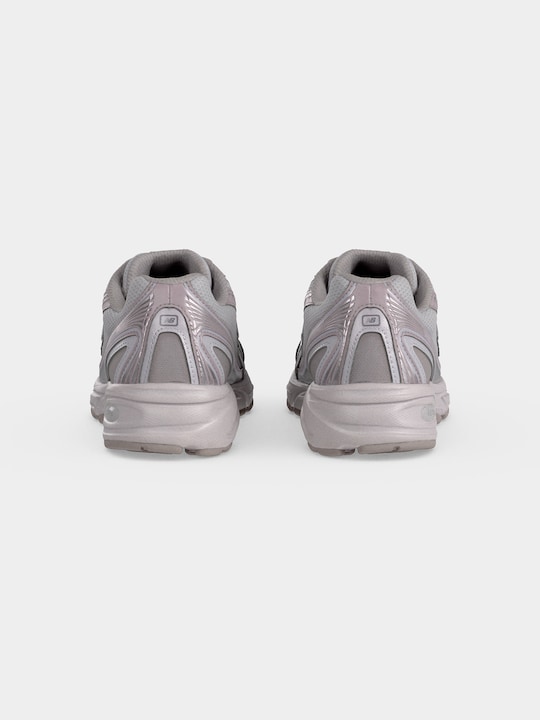 New Balance 740 Silver — Image 4