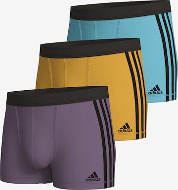 ADIDAS SPORTSWEAR Boxershorts ' Active Flex Cotton ' in Gemengde kleuren: voorkant