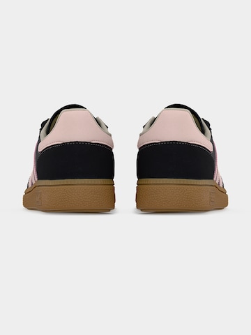 ADIDAS ORIGINALS - Zapatillas deportivas bajas 'Handball Spezial' en negro