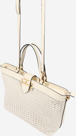 POLLINI Handbag in White, Item view