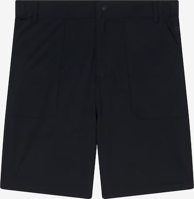 Champion Authentic Athletic Apparel Suorat housut värissä musta, Tuotenäkymä