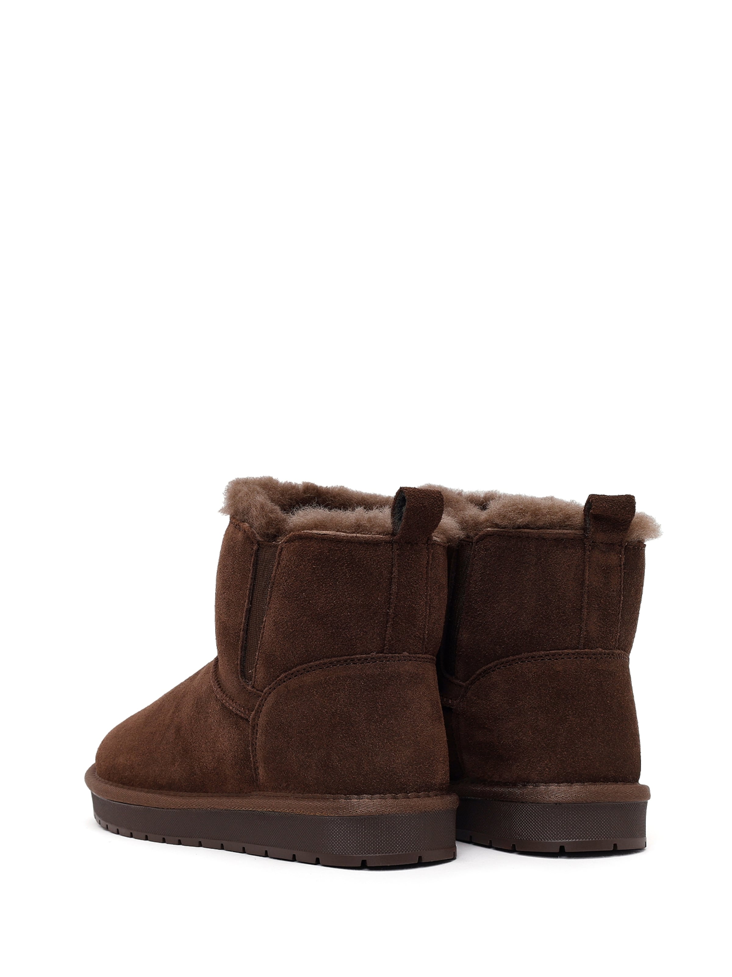 Derimod Boots in Brown