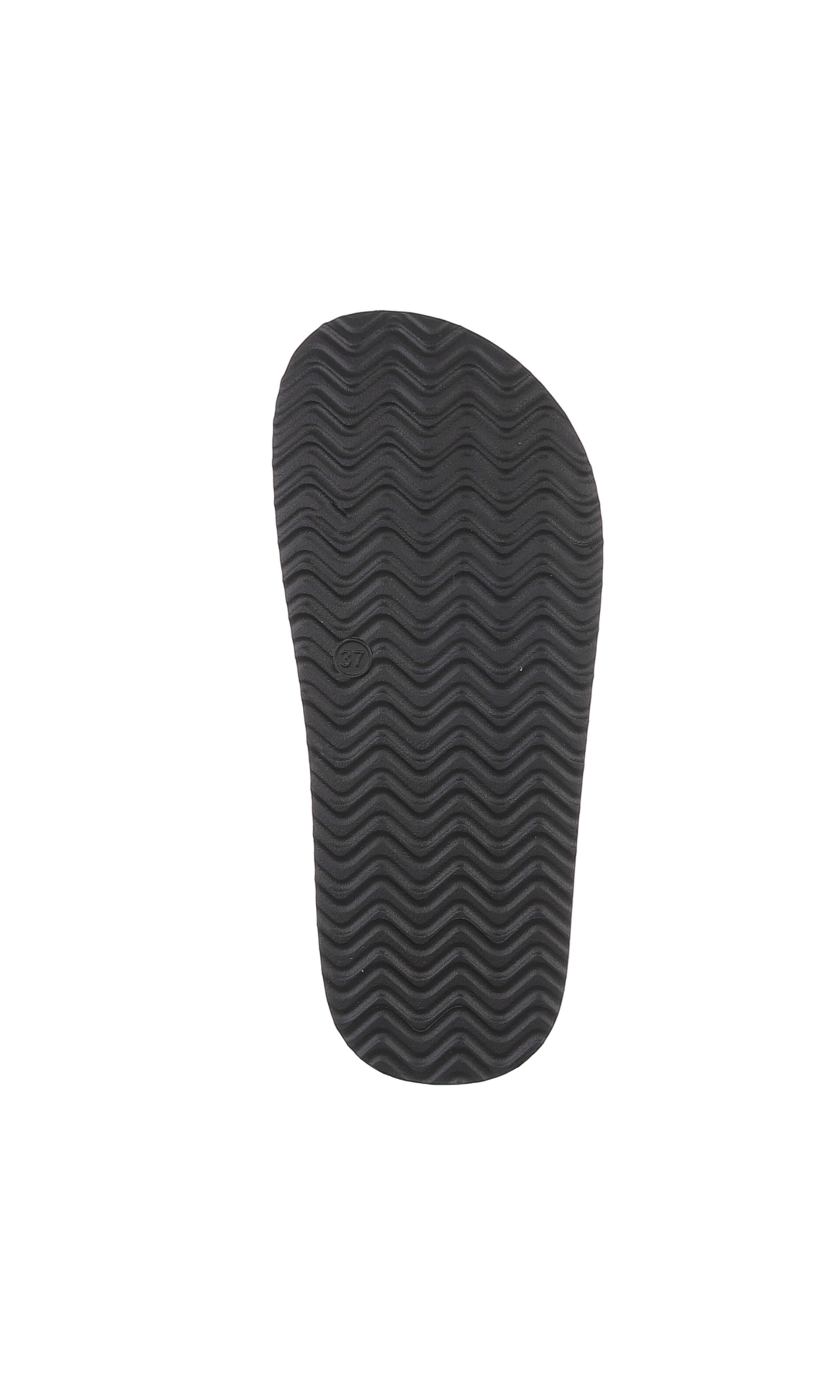 Ital-Design Mules in Brown