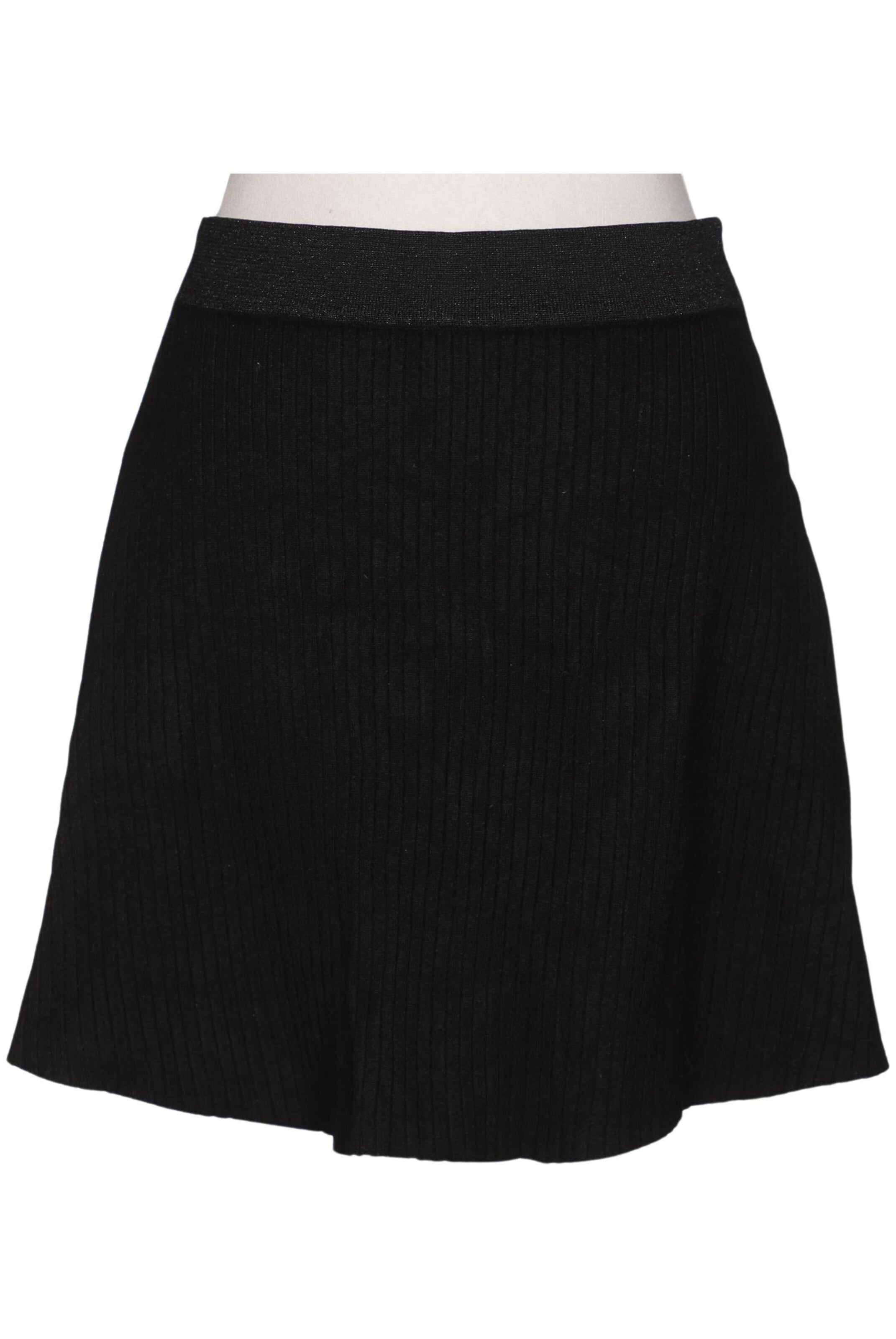 Orsay Skirt in S in Black: front