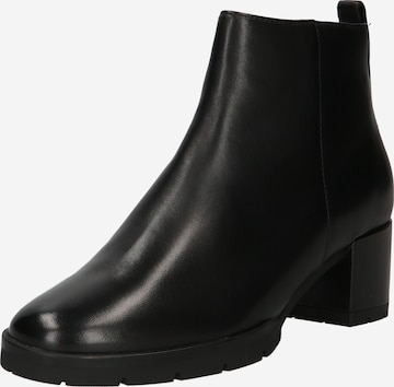 Högl Ankle Boots in Black: front