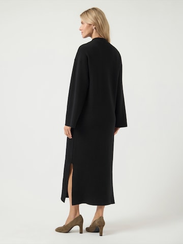 Abito in maglia 'YASELMA' di YAS in nero