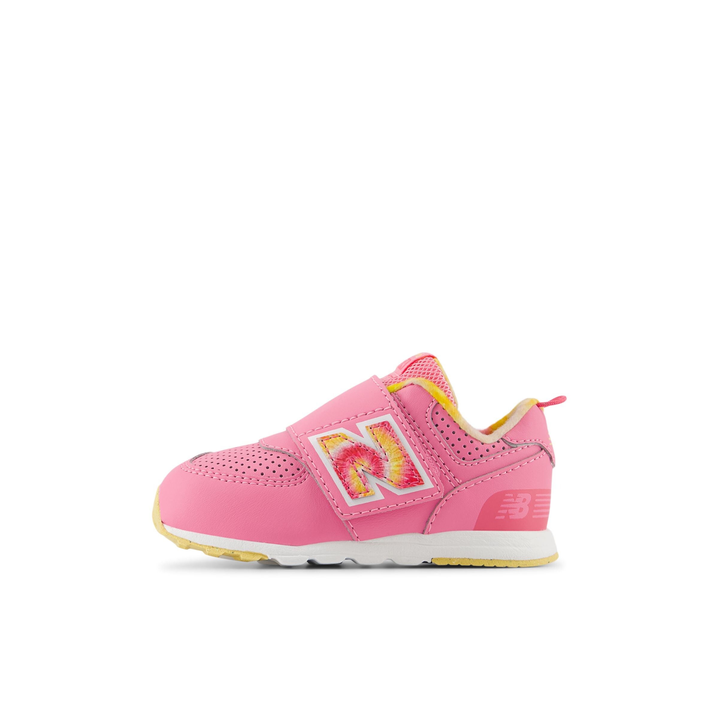 new balance Sneakers '574' in Roze