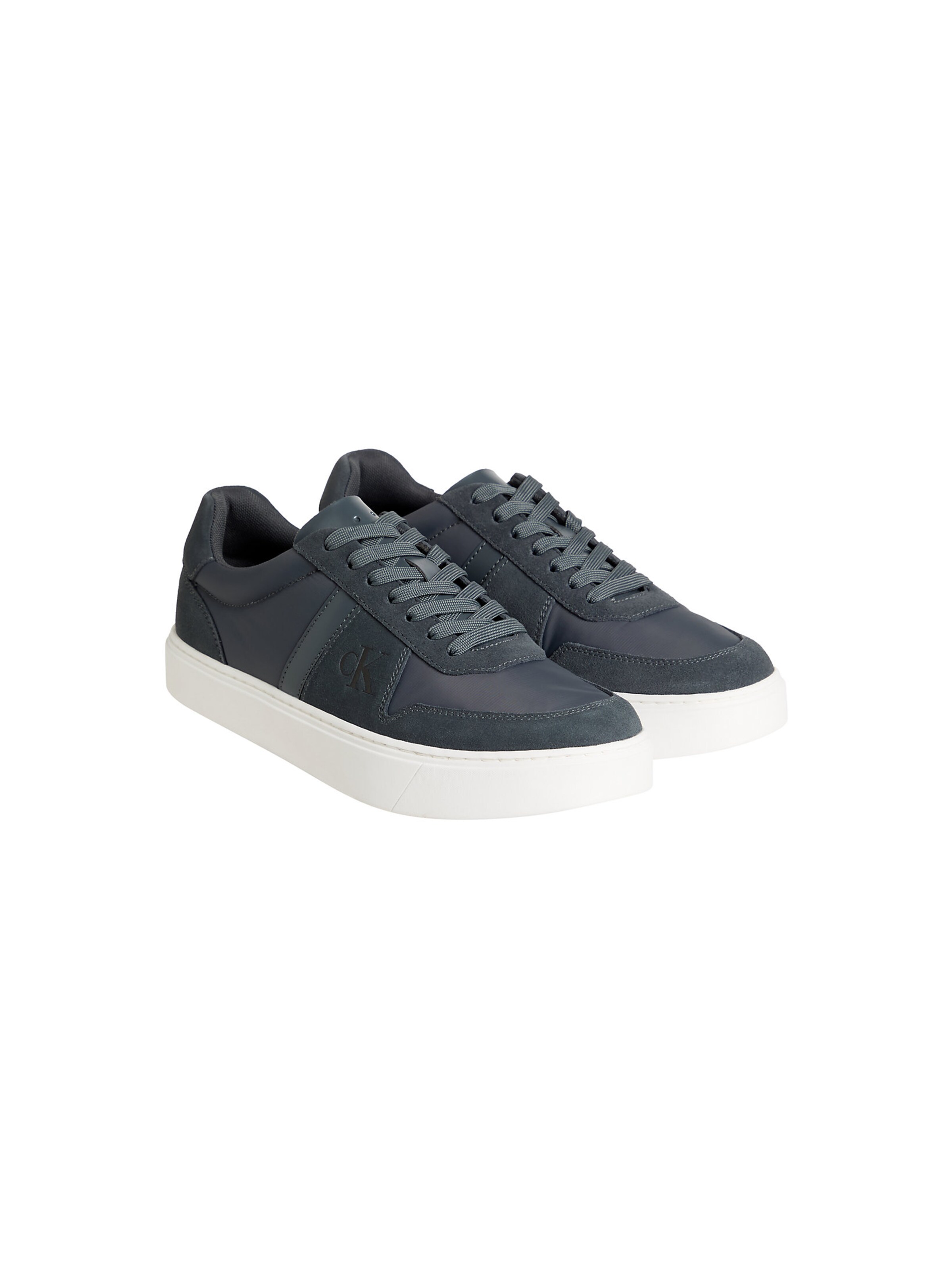 Calvin Klein Sneakers laag in Blauw
