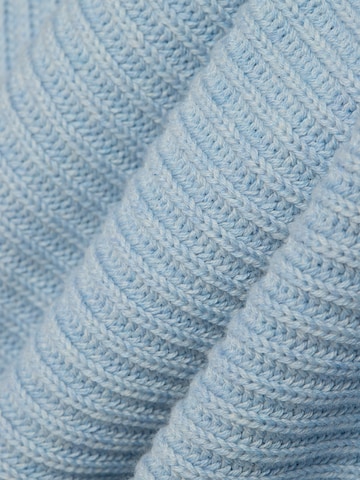 Nils Sundström Trui in Blauw