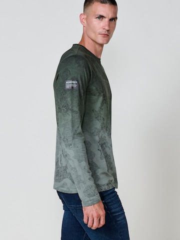 KOROSHI Bluser & t-shirts i grøn