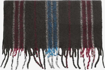 ScalpersŠal - siva boja: prednji dio