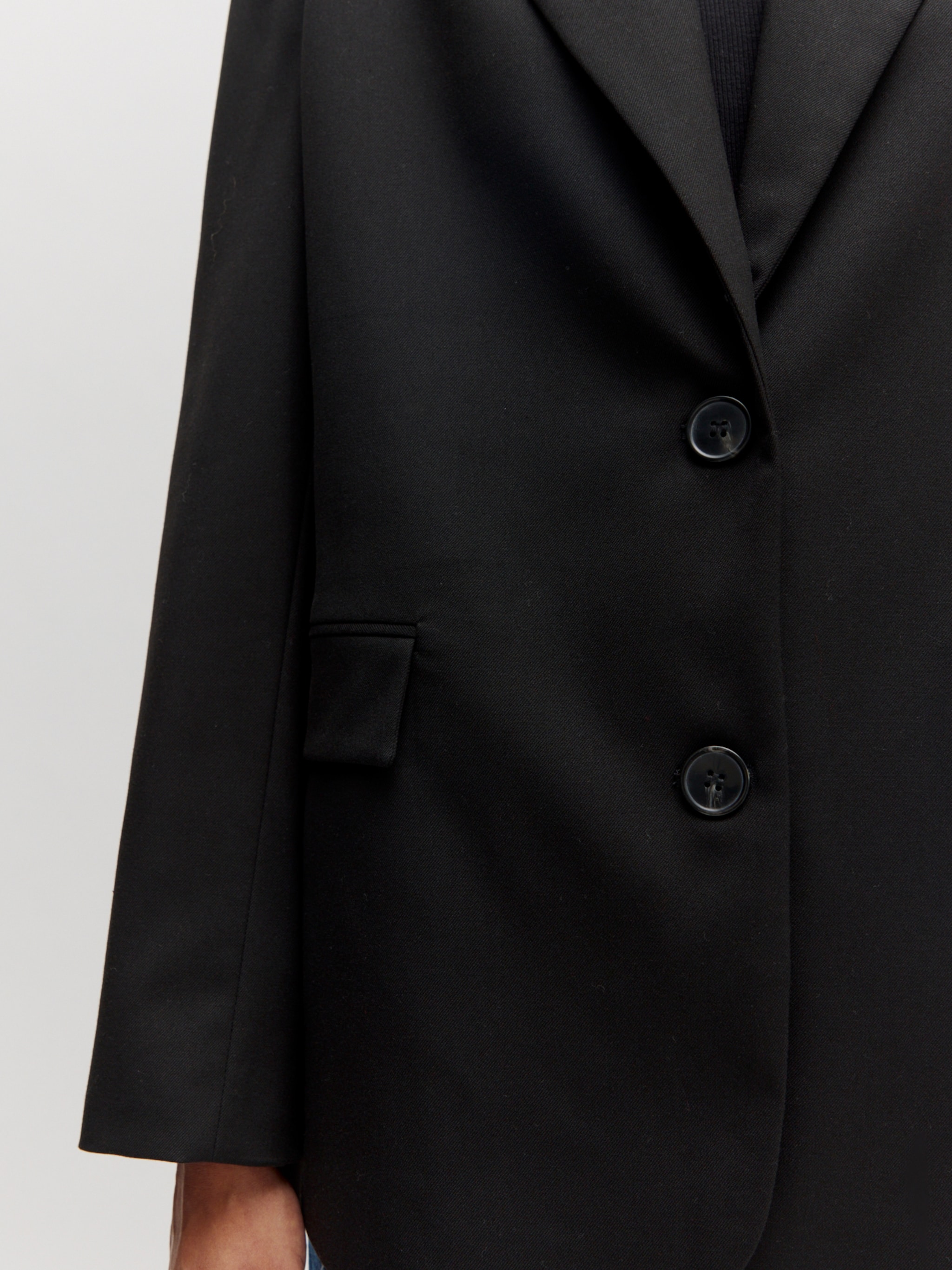 EDITED Producten Blazers 'Kainoa' Zwart