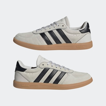ADIDAS SPORTSWEAR Sneaker low 'Breaknet Sleek' i grå