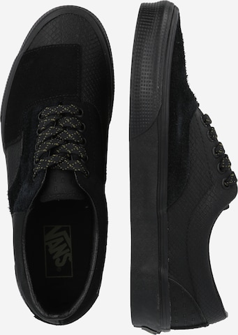 VANS Sneakers low i svart