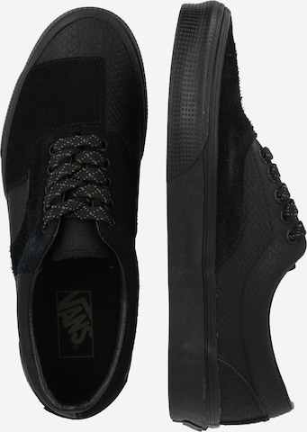 Sneaker bassa di VANS in nero