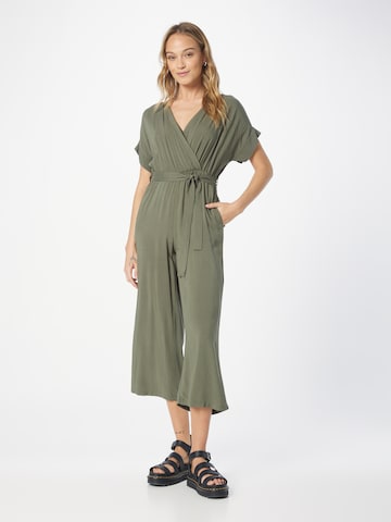 Hailys Jumpsuit 'Sally' in Green: front