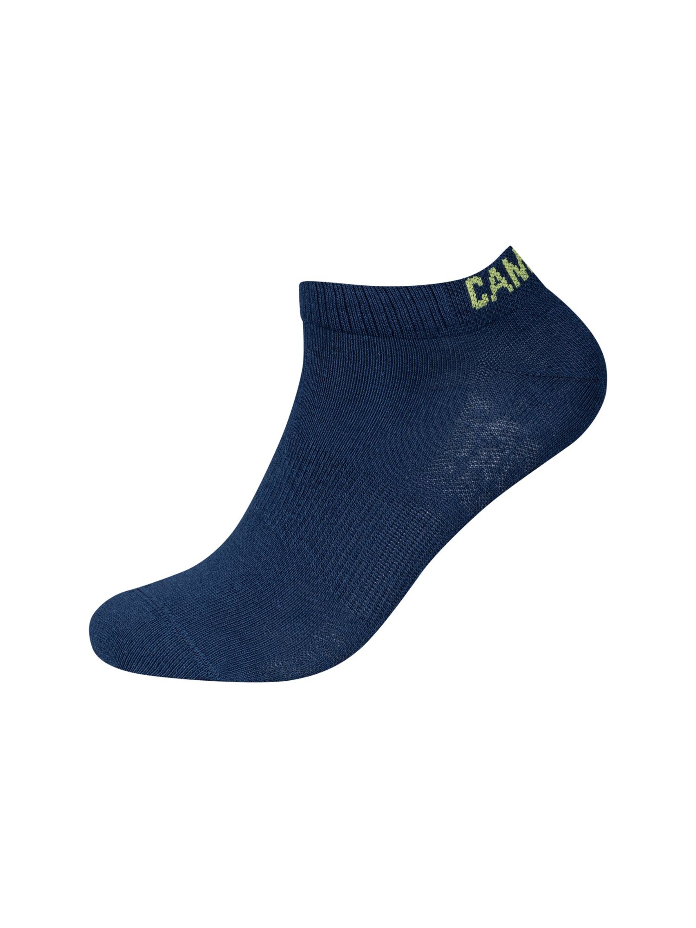 CAMP DAVID Socken in Blau