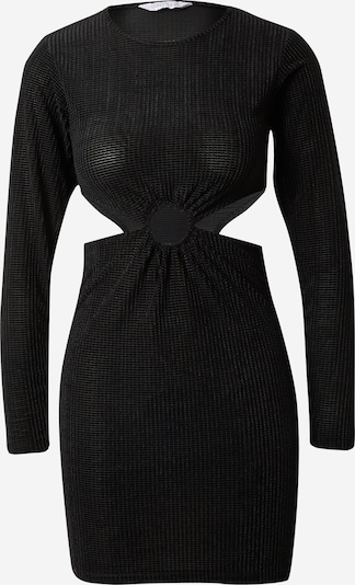 Compania Fantastica Dress 'Vestido' in Black, Item view