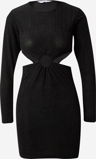 Compania Fantastica Vestido 'Vestido' en negro, Vista del producto