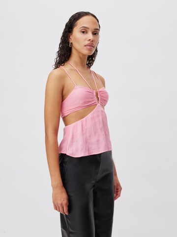 LeGer by Lena Gercke Top in Pink