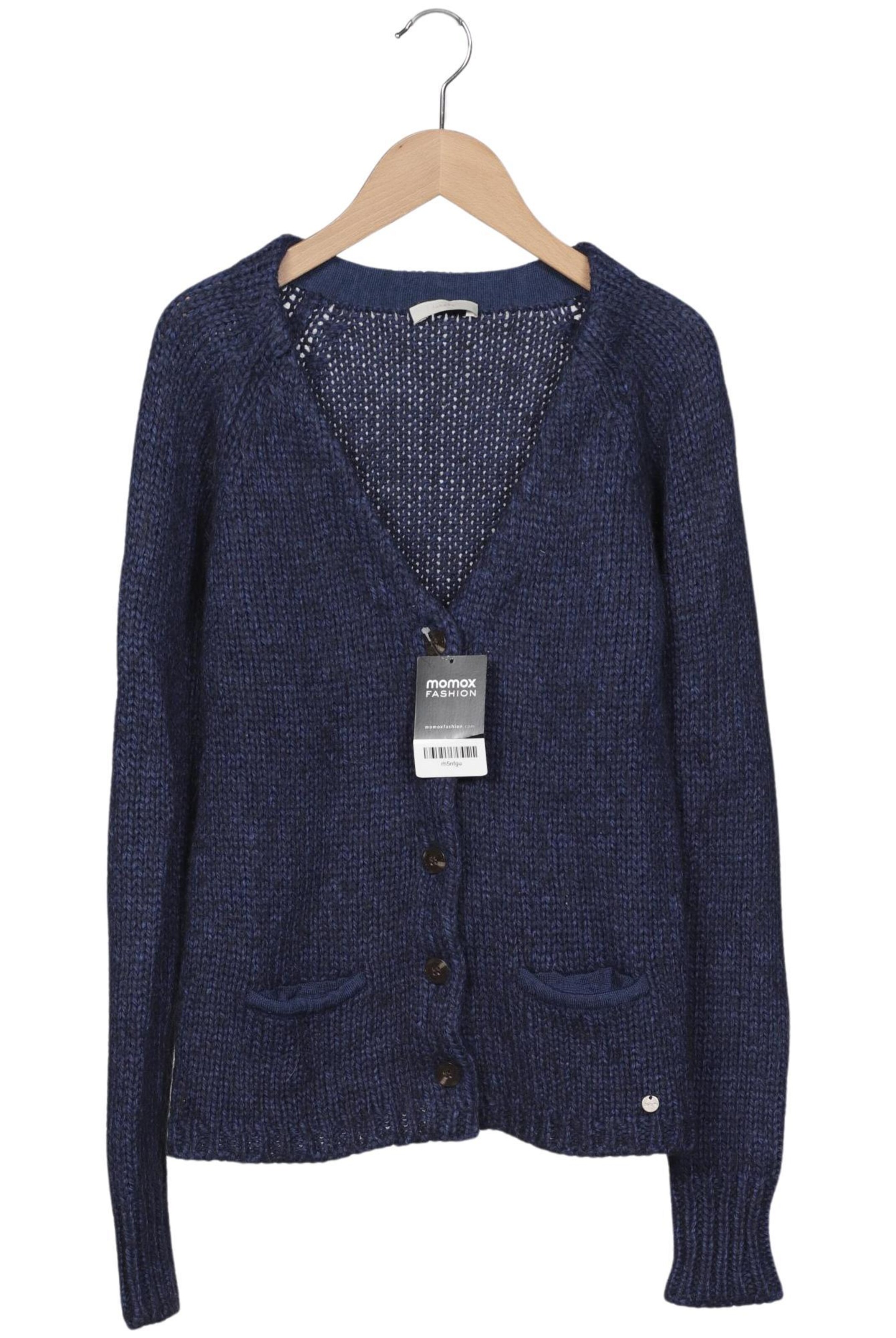 JAKE*S Sweater & Cardigan in S in Blue: front