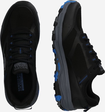 SKECHERS Lage schoen in Zwart