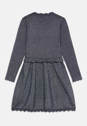 s.Oliver - Vestido em azul