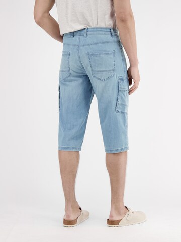 LERROS Regular Trousers in Blue