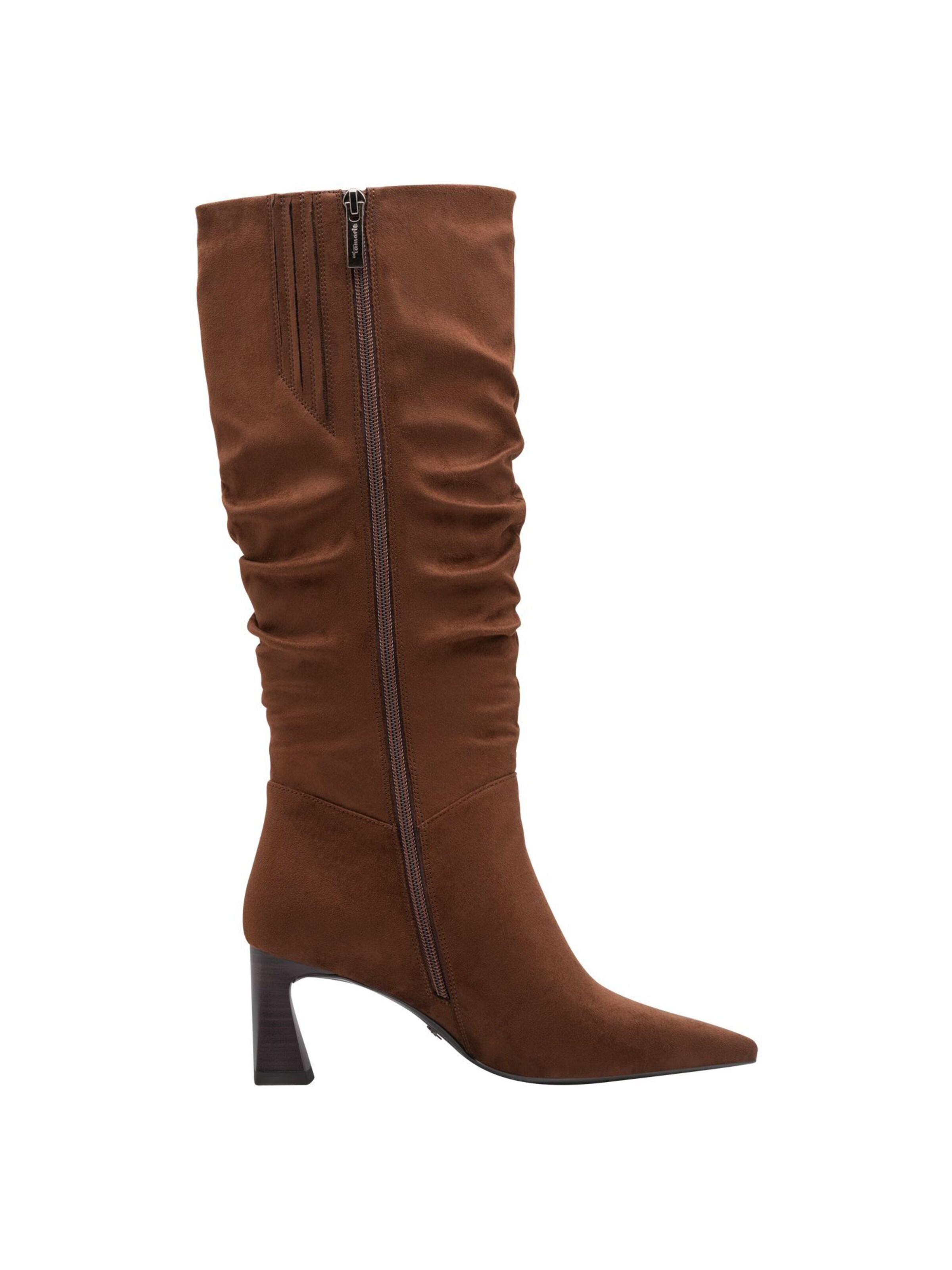 Tamaris Boot in Brown
