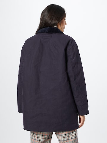 Brixtol Textiles Jacke 'BILLY' in Blau