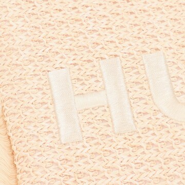 HUGO Clutch 'Becky' in Oranje